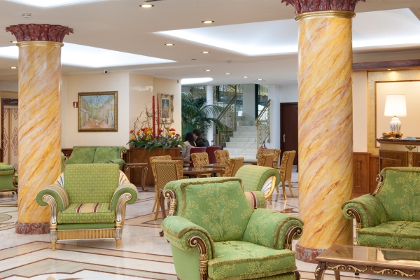Hotel Marconi (Mailand)